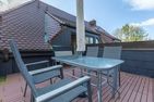  Boddenräuber 4 Ostseebad Ahrenshoop - Balkon
