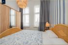 Villa Westfalia Appartement 04 Ostseebad Heringsdorf - 