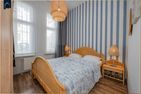 Villa Westfalia Appartement 04 Ostseebad Heringsdorf - 