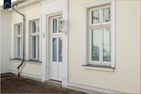 Villa Westfalia Appartement 04 Ostseebad Heringsdorf - 