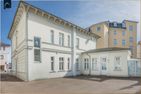  Villa Westfalia Ostseebad Heringsdorf - 