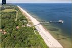 Haus Usedom App. MeeresSpiegel Ostseebad Koserow - 