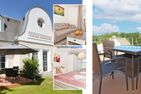 Haus Usedom App. MeeresKlang Ostseebad Koserow - 
