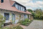  Ferienhaus Rad Kapitän Ostseebad Heringsdorf - 
