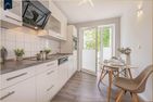  Ferienwohnung Lieblingseck Ostseebad Heringsdorf - 