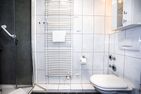  Blankwasserweg 45, "Amina 3" Grömitz - Badezimmer