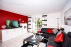  Blankwasserweg 45, "Amina 3" Grömitz - Wohnzimmer