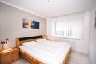  Blankwasserweg 45, "Amina 3" Grömitz - Schlafzimmer