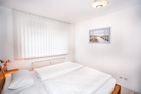  Blankwasserweg 45, "Amina 3" Grömitz - Schlafzimmer