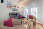  Ferienwohnung Inselzauber Ostseebad Koserow - 
