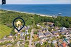  Ferienwohnung Inselzauber Ostseebad Koserow - 