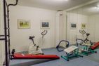  Haus Weesterhuk, Whg. 8 Jopi Keitum auf Sylt Sylt - Fitness