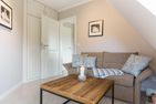  Haus Weesterhuk, Whg. 8 Jopi Keitum auf Sylt Sylt - Wohnzimmer