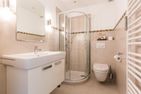  Haus Weesterhuk, Whg. 8 Jopi Keitum auf Sylt Sylt - Badezimmer