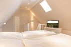  Haus Weesterhuk, Whg. 8 Jopi Keitum auf Sylt Sylt - Schlafzimmer