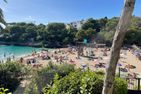  Playa d'Or 16 / Cala D'Or / Mallorca  - Meerblick
