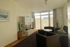  Seesterne 14 Norderney - Wohnzimmer