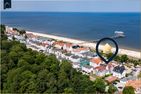  Ferienwohnung Meeresruh Ostseebad Bansin - 