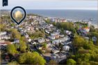 Villa Marina App. 02 Ostseebad Heringsdorf - 