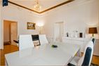Villa Marina App. 02 Ostseebad Heringsdorf - 