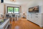  Ferienhaus Mellenthin Achterland - 