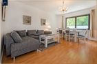  Ferienhaus Mellenthin Achterland - 