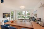  Ferienwohnung Haffblick 8 Zirchow An der Haffküste - 