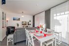  Ferienwohnung Tintenfisch Ostseebad Koserow - 