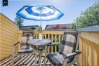  Ferienwohnung Strandliebe Ostseebad Koserow - 
