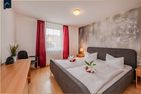  Ferienwohnung Waldhaus 4.2 Korswandt - 