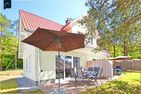  Ferienhaus Waldhaus 6 Korswandt - 