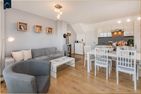  Ferienhaus Anemone Korswandt - 