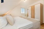  Ferienhaus Anemone Korswandt - 