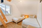  Ferienhaus Anemone Korswandt - 