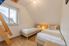  Ferienhaus Anemone Korswandt - 