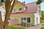  Ferienhaus Anemone Korswandt - 