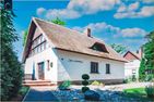 Uns Schilfhus App. Atelier Ostseebad Heringsdorf - 