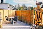 Uns Schilfhus App. Atelier Ostseebad Heringsdorf - 