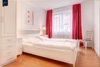 Villa Madeleine App. Meereswoge Ostseebad Heringsdorf - 