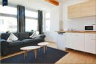 Haus Skanska App. Vimmerby Ostseebad Ahlbeck - 