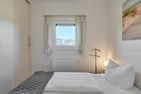 Süsel Seeparx Ferienhaus Feldkieker (78) Süsel - Schlafzimmer