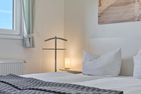Süsel Seeparx Ferienhaus Feldkieker (78) Süsel - Schlafzimmer
