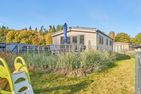 Ostseecamp Ferienhaus "Sunshine Beach" (130) mit eingezäuntem Grundstück Scharbeutz - Hauptansicht