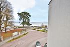 Feriendomizil Strandblick Feriendomizil Strandblick Appartement 2 MeerSonne Haffkrug - Balkon