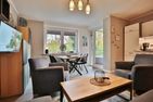 Haus Parkallee 1 Alleestrandpark App. 14 Niendorf / Ostsee - 