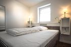  Ferienwohnung Deichkoje 1 Dagebüll Dagebüll - Schlafzimmer