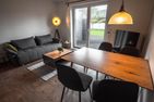  Ferienwohnung  Deichkoje 2 Dagebüll Dagebüll - Wohnzimmer