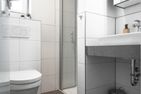  Ferienwohnung  Deichkoje 2 Dagebüll Dagebüll - Badezimmer