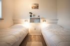  Ferienwohnung Deichkoje 6 Dagebüll Dagebüll - Schlafzimmer