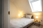  Ferienwohnung Deichkoje 6 Dagebüll Dagebüll - Schlafzimmer